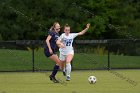 WSoc vs Curry  Wheaton College Women’s Soccer vs Curry College. - Photo By: KEITH NORDSTROM